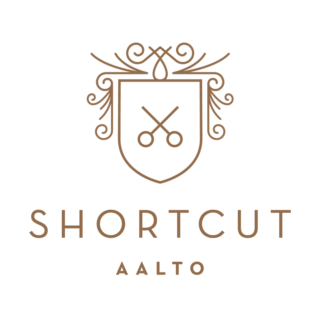 Shortcut AALTO logo