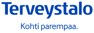 Terveystalo logo