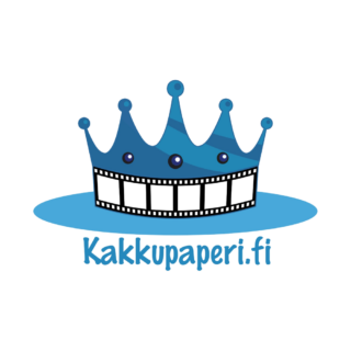 Kakkupaperi.fi logo